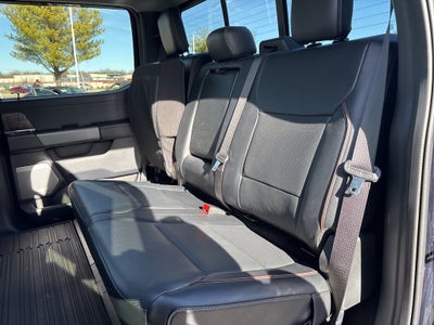 2024 Ford F-350SD Lariat