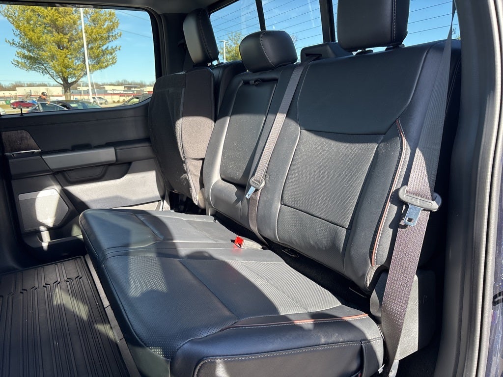 2024 Ford F-350SD Lariat