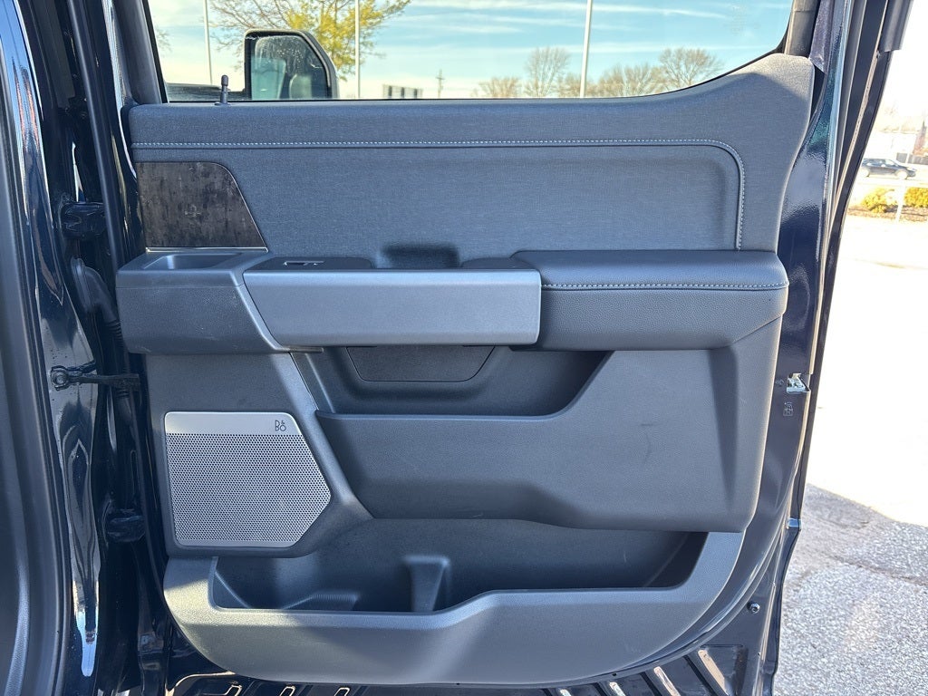 2024 Ford F-350SD Lariat