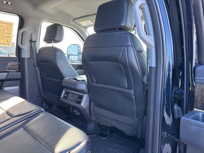 2024 Ford F-350SD Lariat