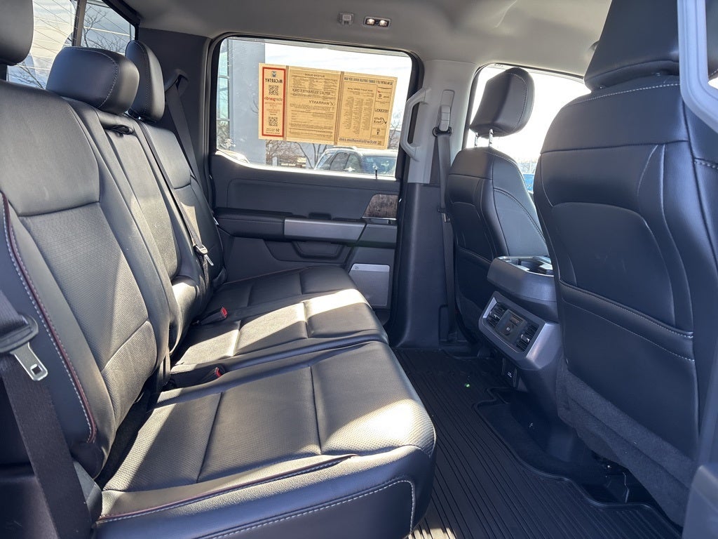 2024 Ford F-350SD Lariat