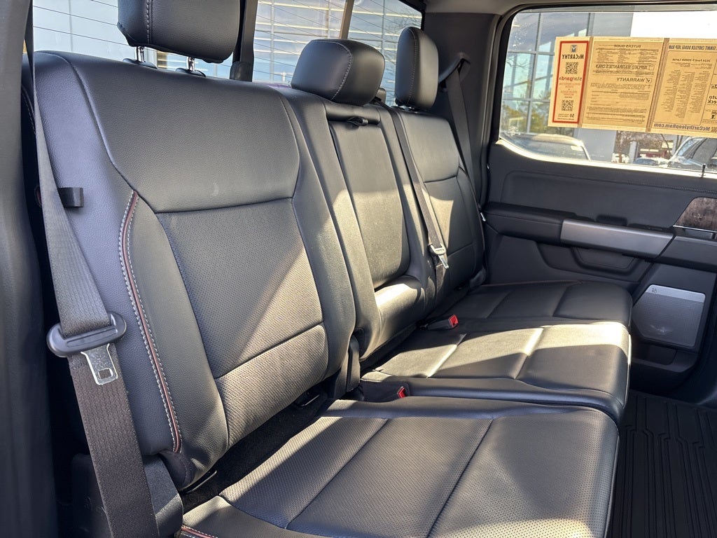 2024 Ford F-350SD Lariat