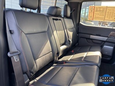 2024 Ford F-350SD Lariat