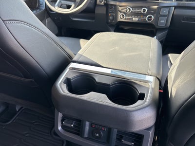 2024 Ford F-350SD Lariat