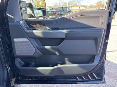 2024 Ford F-350SD Lariat