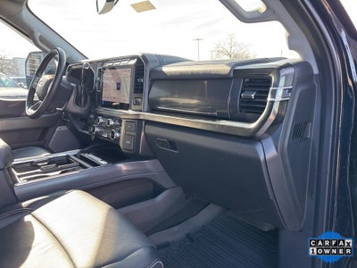 2024 Ford F-350SD Lariat