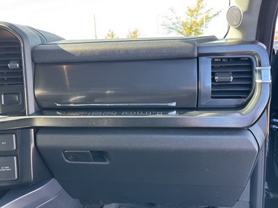 2024 Ford F-350SD Lariat