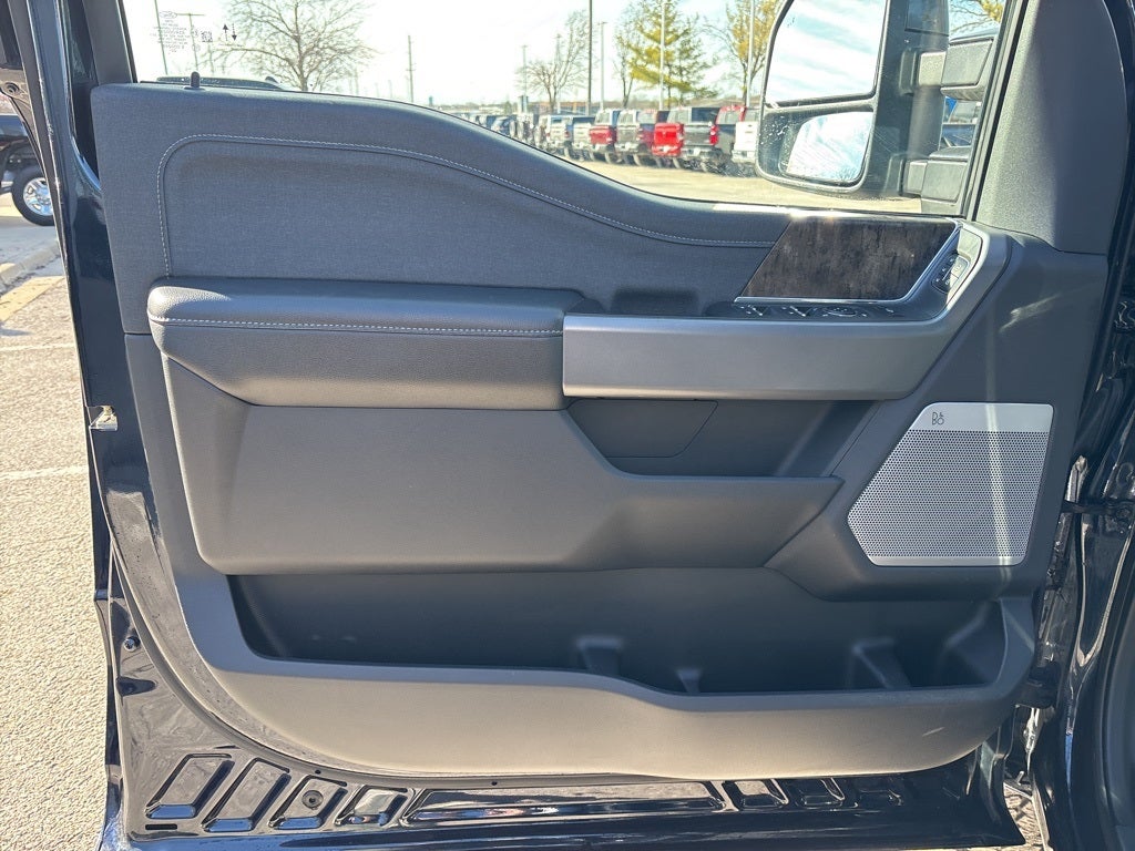 2024 Ford F-350SD Lariat