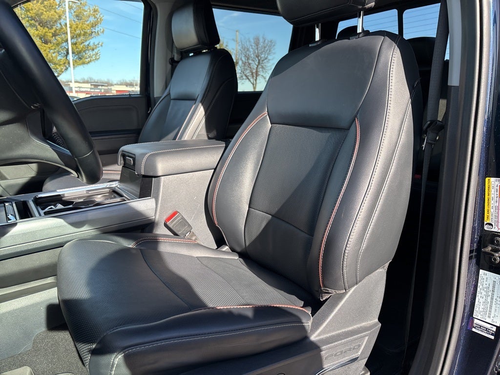 2024 Ford F-350SD Lariat