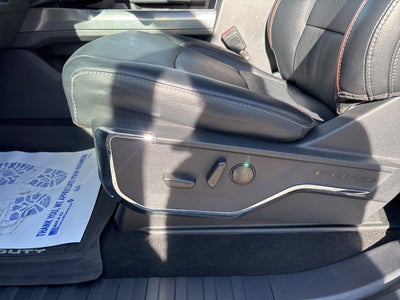 2024 Ford F-350SD Lariat