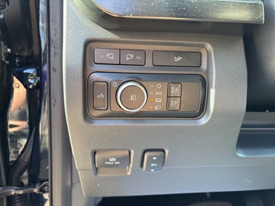 2024 Ford F-350SD Lariat