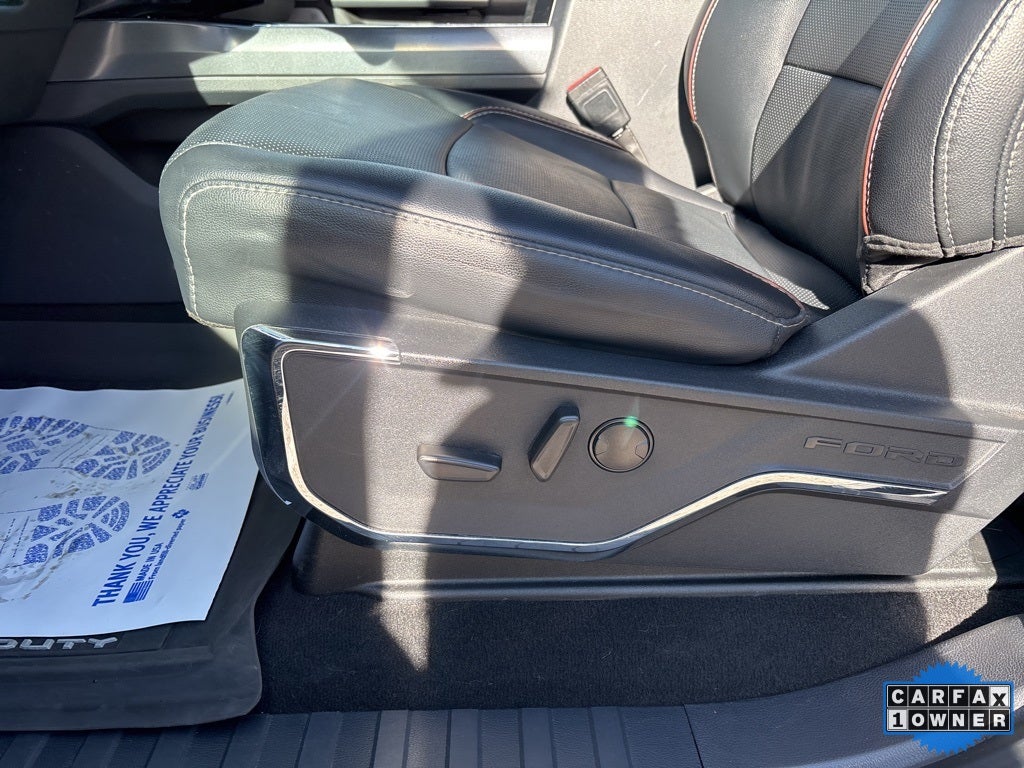 2024 Ford F-350SD Lariat