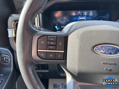 2024 Ford F-350SD Lariat