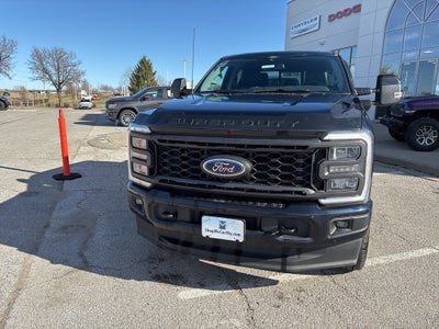 2024 Ford F-350SD Lariat