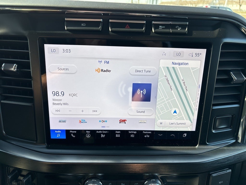 2024 Ford F-350SD Lariat