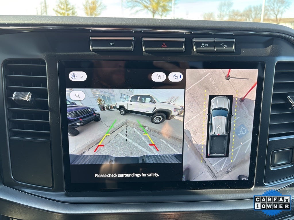 2024 Ford F-350SD Lariat