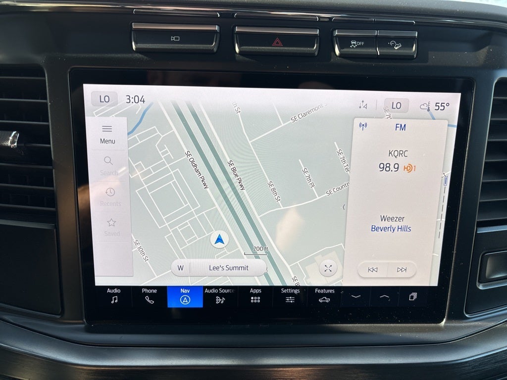 2024 Ford F-350SD Lariat