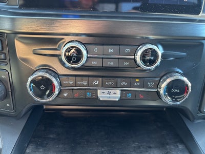 2024 Ford F-350SD Lariat