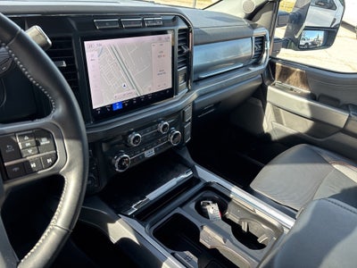 2024 Ford F-350SD Lariat