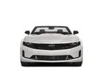 2023 Chevrolet Camaro RWD Convertible 2LT