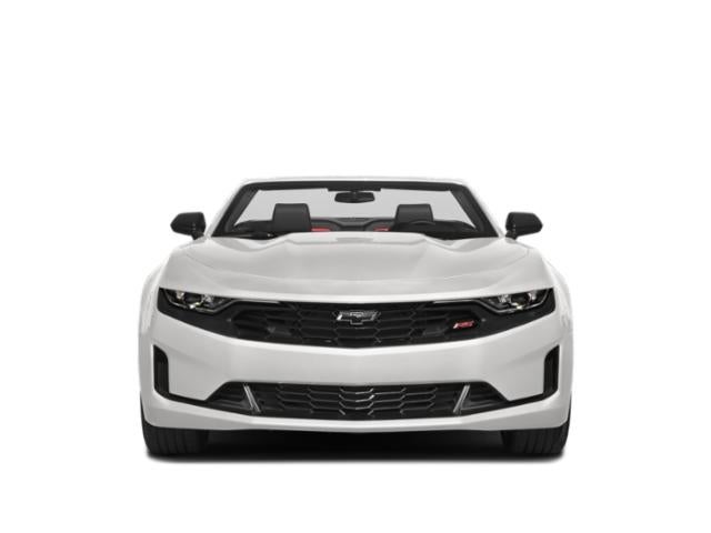 2023 Chevrolet Camaro RWD Convertible 2LT