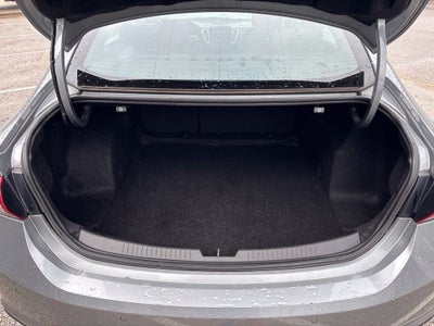 2024 Chevrolet Malibu FWD 2LT