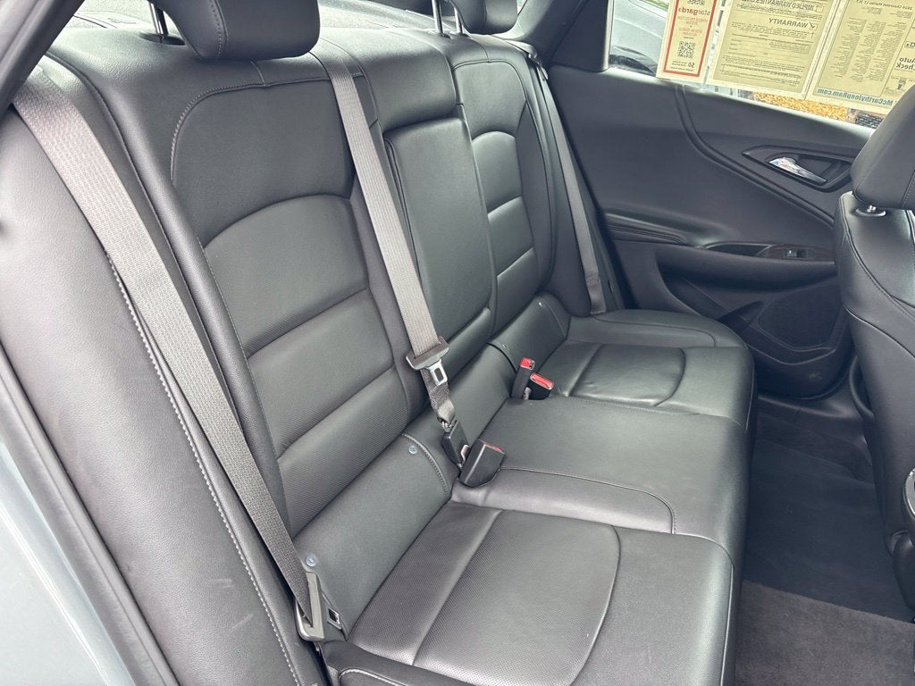 2024 Chevrolet Malibu FWD 2LT