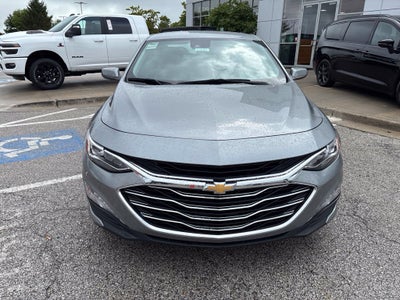 2024 Chevrolet Malibu FWD 2LT