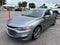 2024 Chevrolet Malibu FWD 2LT