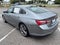 2024 Chevrolet Malibu FWD 2LT