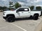 2024 Chevrolet Silverado 2500HD 4WD Crew Cab Standard Bed ZR2