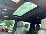 2024 Chevrolet Silverado 2500HD 4WD Crew Cab Standard Bed ZR2
