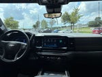 2024 Chevrolet Silverado 2500HD 4WD Crew Cab Standard Bed ZR2