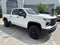 2024 Chevrolet Silverado 2500HD 4WD Crew Cab Standard Bed ZR2
