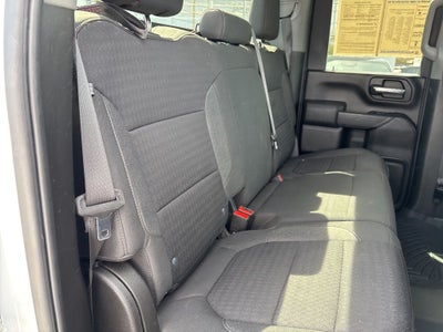 2023 Chevrolet Silverado 2500HD LT