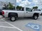2007 Chevrolet Silverado 2500HD LT