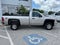 2007 Chevrolet Silverado 2500HD LT