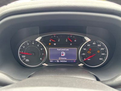 2023 GMC Acadia FWD SLT