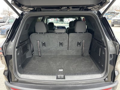 2025 Chevrolet Traverse LT 1LT