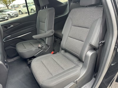 2025 Chevrolet Traverse LT 1LT