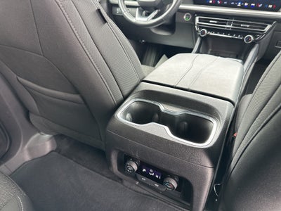 2025 Chevrolet Traverse LT 1LT