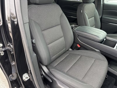 2025 Chevrolet Traverse LT 1LT