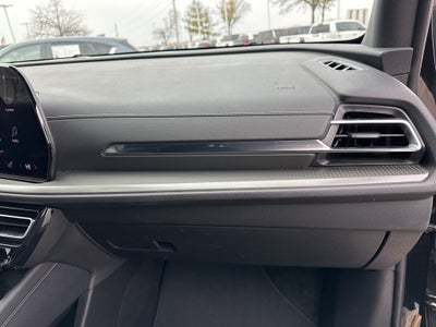 2025 Chevrolet Traverse LT 1LT