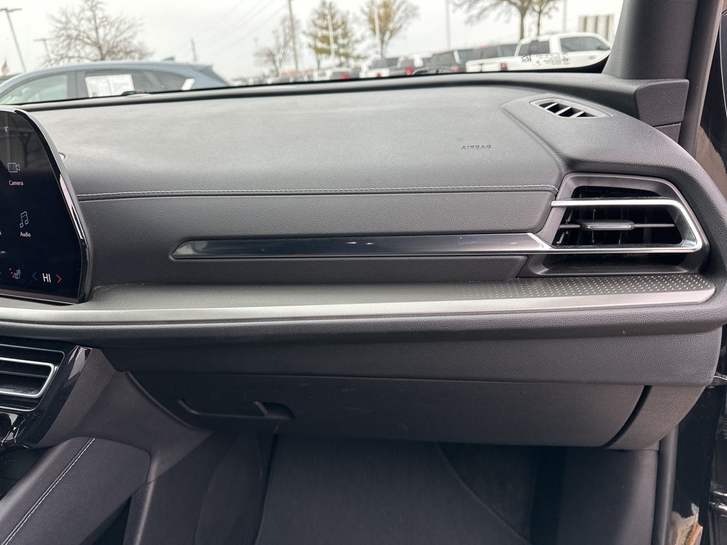 2025 Chevrolet Traverse LT 1LT