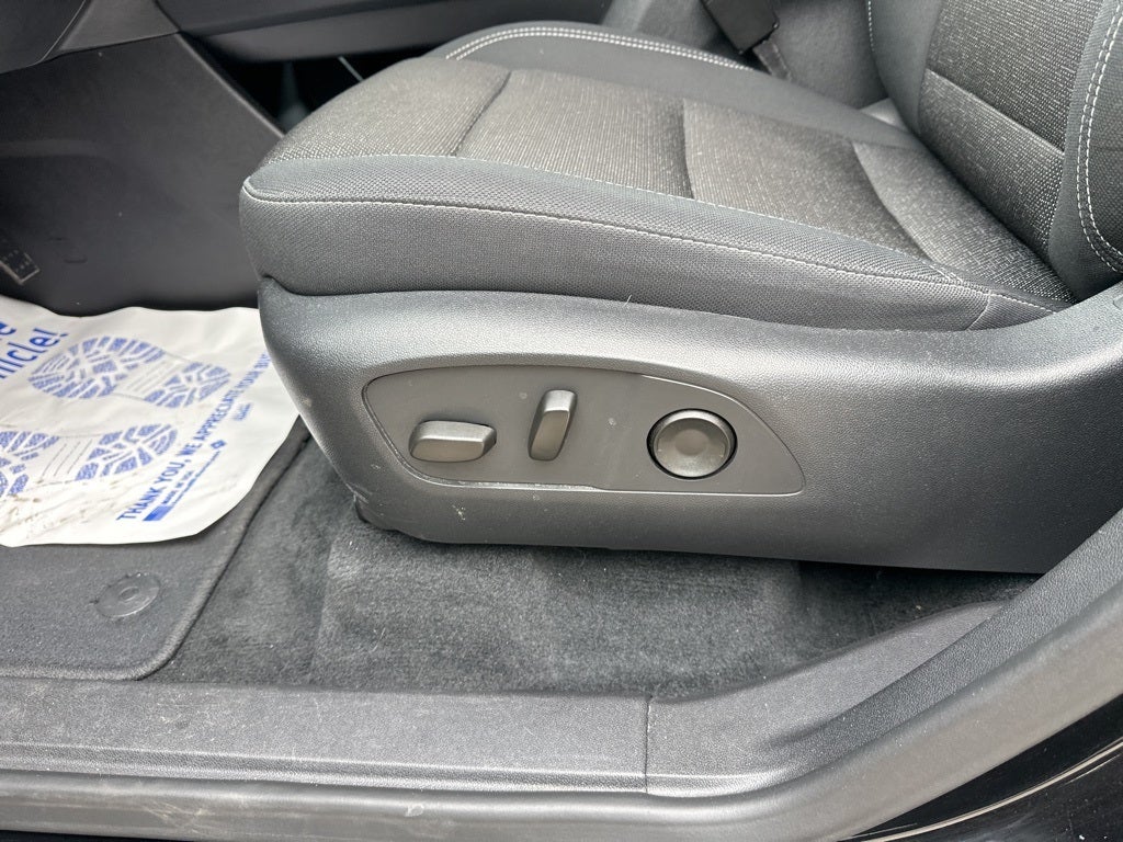 2025 Chevrolet Traverse LT 1LT