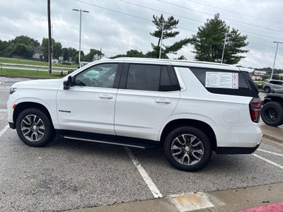 2022 Chevrolet Tahoe 4WD LT