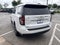 2022 Chevrolet Tahoe 4WD LT