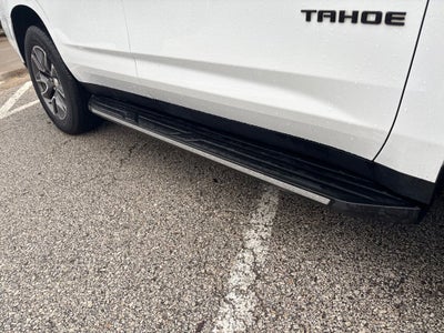 2022 Chevrolet Tahoe 4WD LT