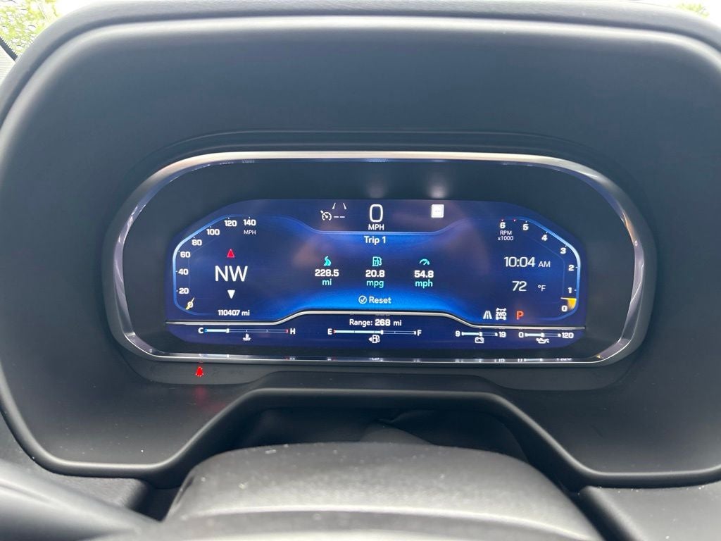2022 Chevrolet Tahoe 4WD LT