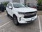 2022 Chevrolet Tahoe 4WD LT